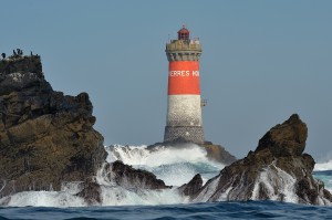 The most beautiful lighthouses in the world