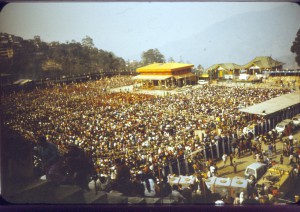 Gontok Stadion 02