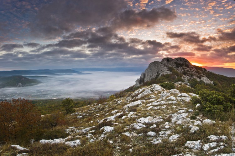 pano_SUNRISE_donguz копия