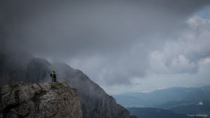 Румыния спидфлаинг. Буштень