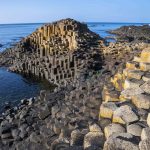 Northern Ireland. Giant’s Causeway