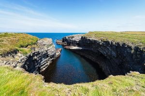Bridges of Ross, County Clare – one of the most unique places in Ireland