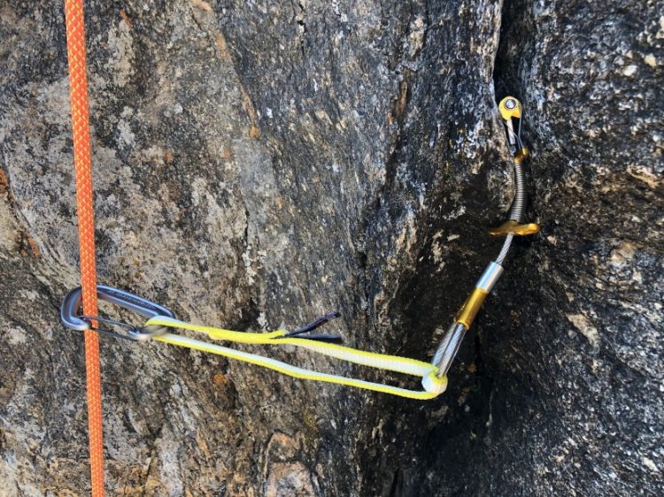 Black Diamond Miniwire