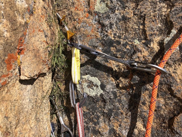 Black Diamond Miniwire