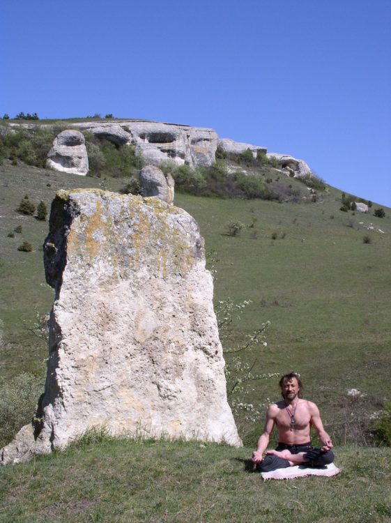 Юрий Лишаев (Фантик)
