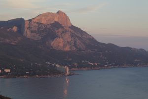 Особенности альпинизма в Крыму и других Малых горах