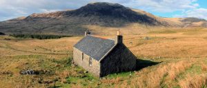 Что такое «Bothies» и как их использовать во время путешествий