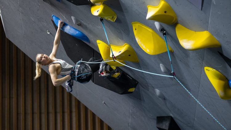 Learning to route read like a pro could help you climb more confidently and consistently