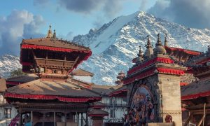 Nepal to abolish paid permits for climbing 97 peaks