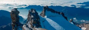 Восхождение на Gran Paradiso по северо-западному склону — классика Итальянских Альп